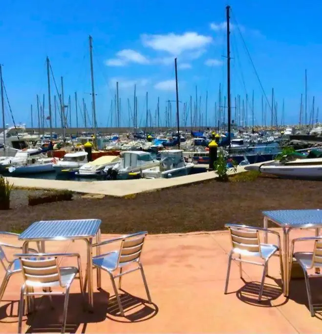 Grazioso Appartamento Piscina E Vista Mare Sc770 San Miguel de Abona Apartment