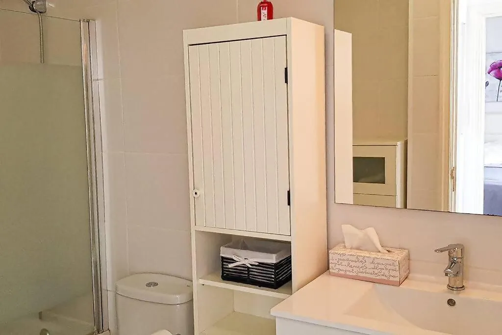 Apartment Grazioso Appartamento Piscina E Vista Mare Sc770 San Miguel de Abona