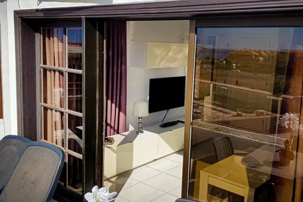 Apartment Grazioso Appartamento Piscina E Vista Mare Sc770 San Miguel de Abona