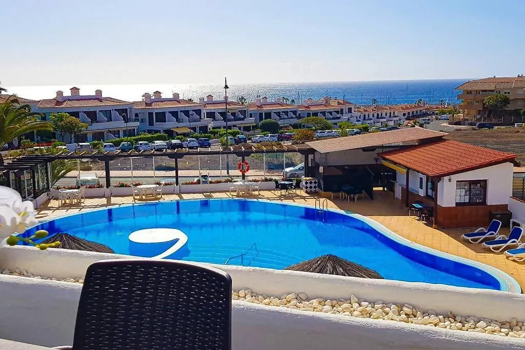 Grazioso Appartamento Piscina E Vista Mare Sc770 San Miguel de Abona Spain
