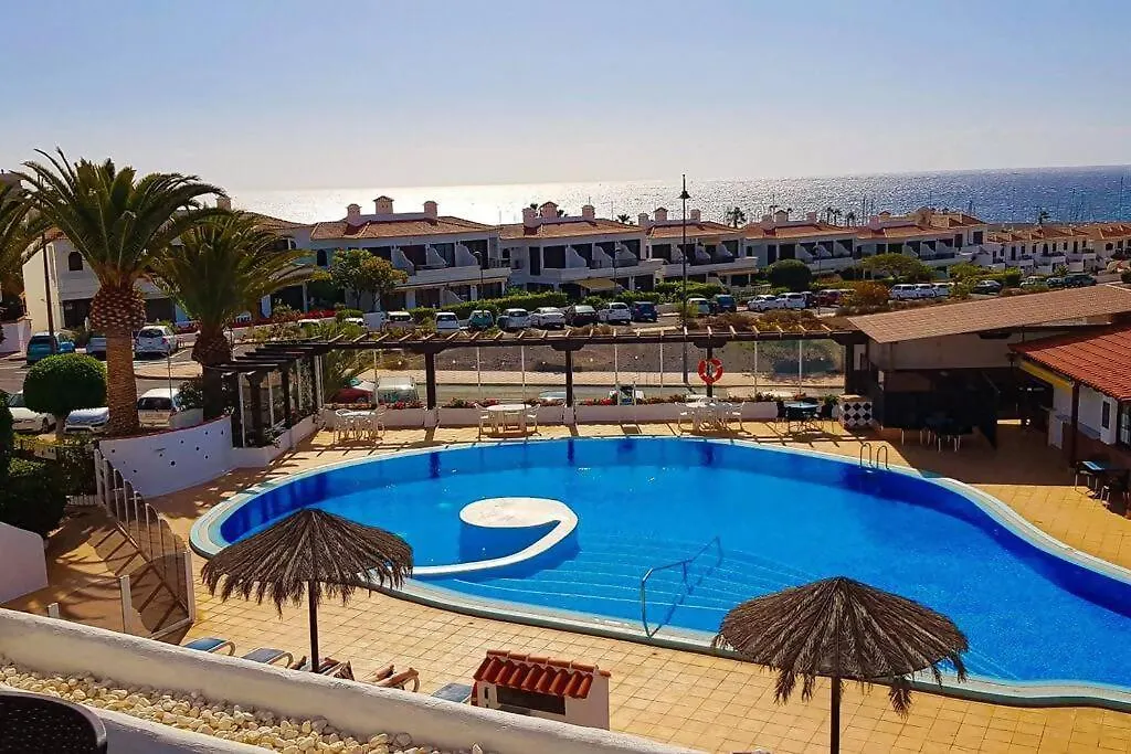 Grazioso Appartamento Piscina E Vista Mare Sc770 San Miguel de Abona Apartment