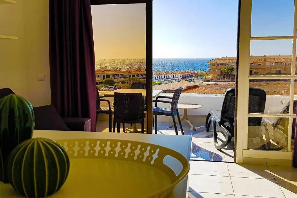 Grazioso Appartamento Piscina E Vista Mare Sc770 San Miguel de Abona