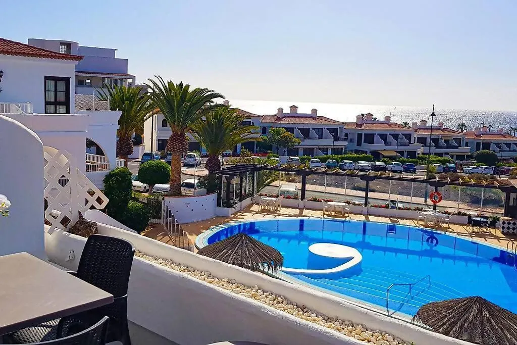 Apartment Grazioso Appartamento Piscina E Vista Mare Sc770 San Miguel de Abona Spain