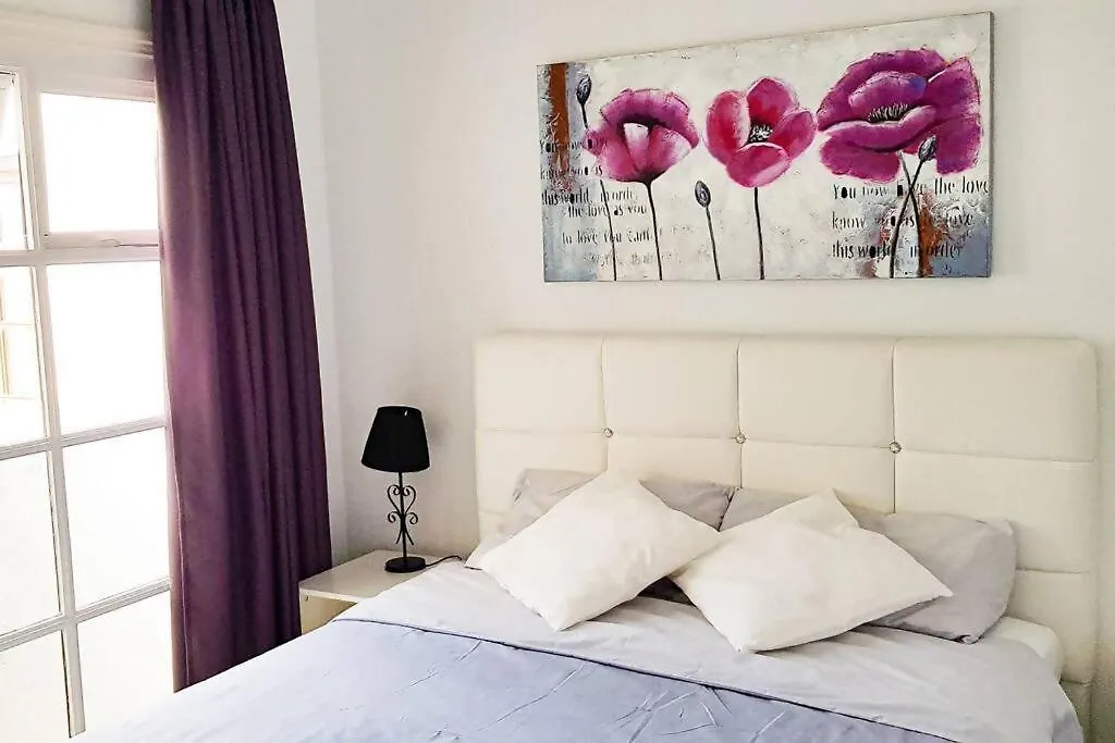 Apartment Grazioso Appartamento Piscina E Vista Mare Sc770 San Miguel de Abona Spain