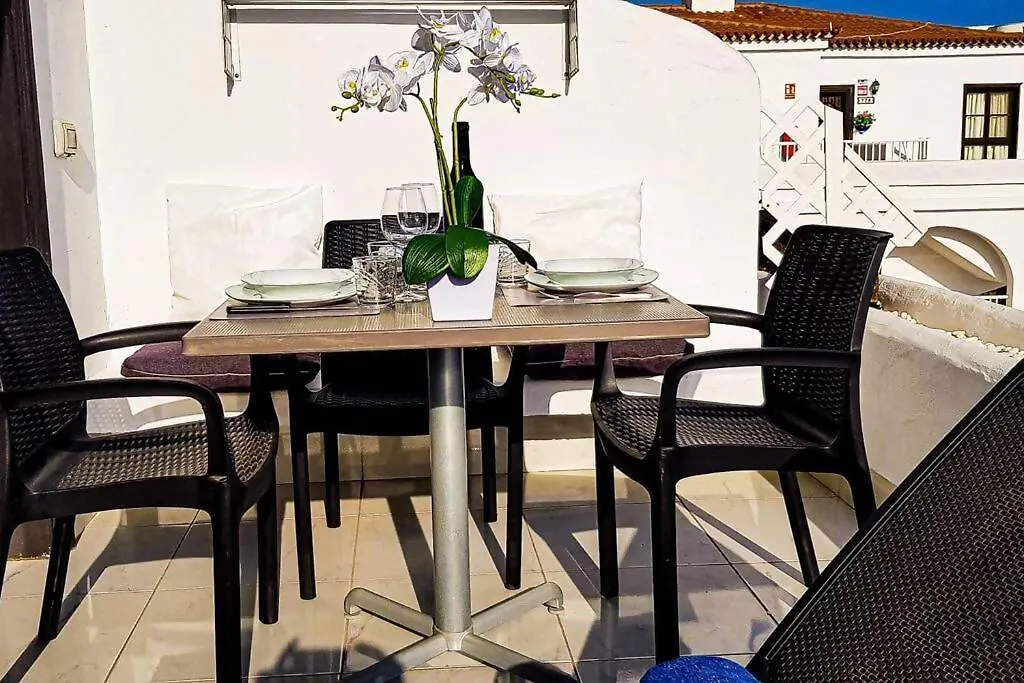 Grazioso Appartamento Piscina E Vista Mare Sc770 San Miguel de Abona