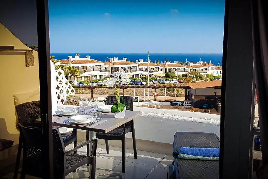 Apartment Grazioso Appartamento Piscina E Vista Mare Sc770 San Miguel de Abona