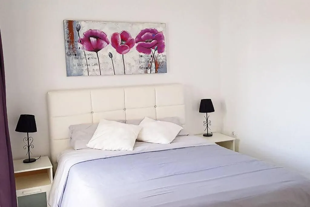Grazioso Appartamento Piscina E Vista Mare Sc770 San Miguel de Abona Apartment